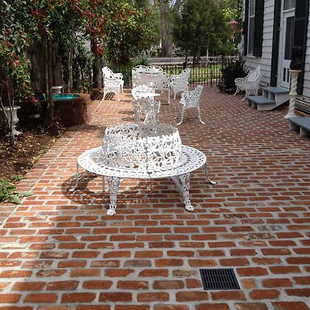 Stone House Musical B&B Natchez Exterior foto