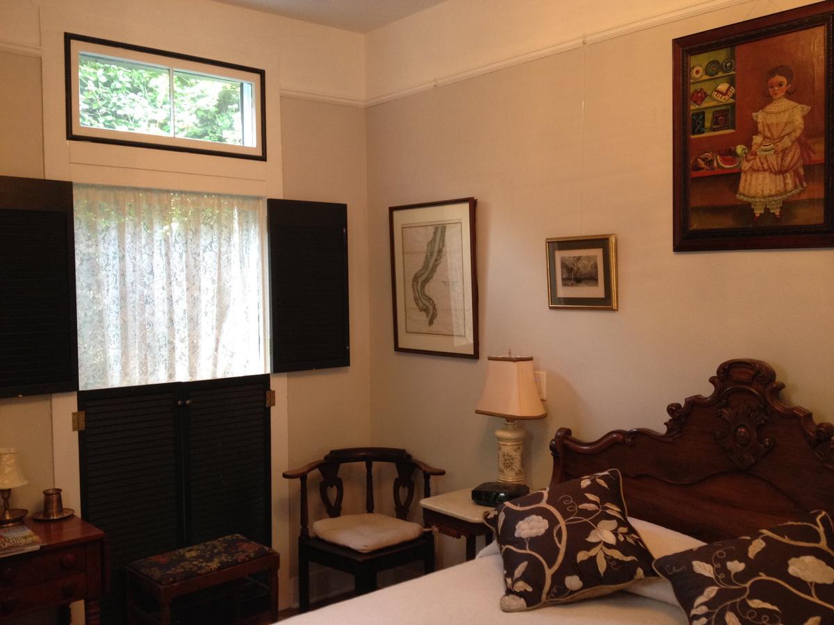 Stone House Musical B&B Natchez Exterior foto
