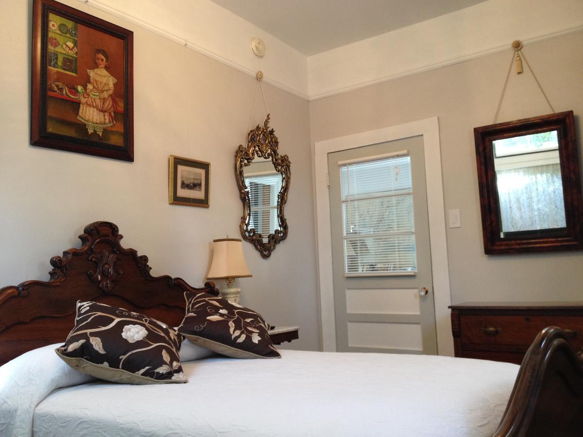 Stone House Musical B&B Natchez Exterior foto